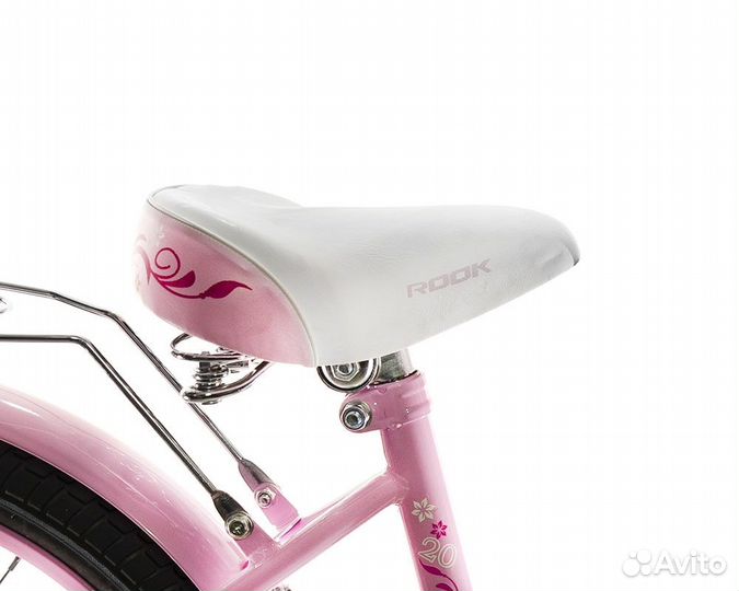 Велосипед rook 14