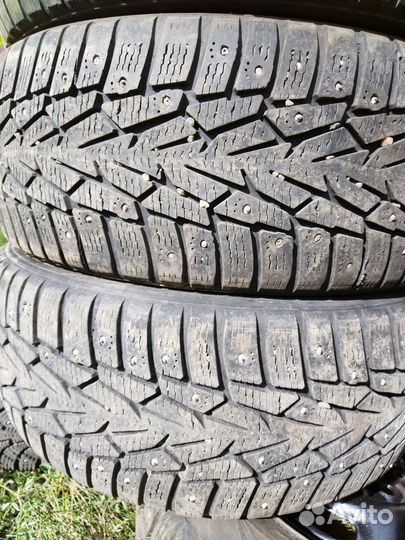 Nokian Tyres Nordman 7 205/50 R17