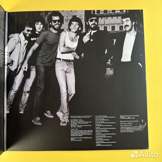 Nazareth - 2XS Limited Red Vinyl