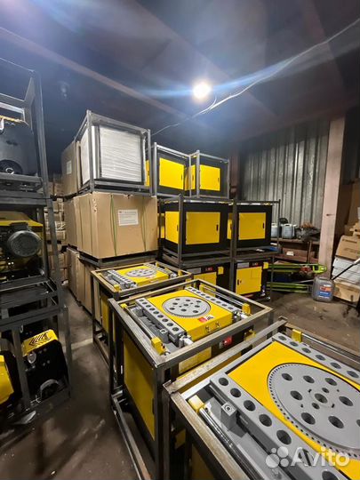 Вольтметр СССР