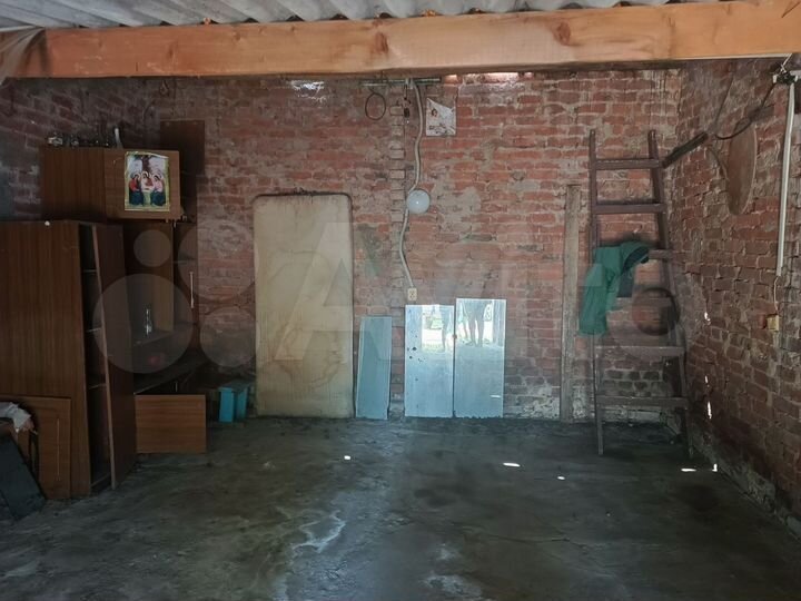 Гараж, 20 м²