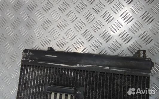 Радиатор кондиционера audi Q7 (8AD10KB01)