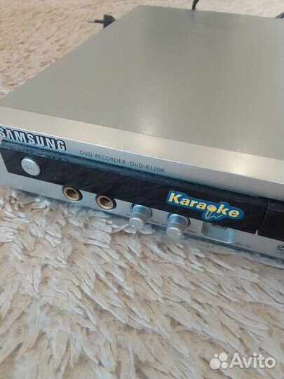 Видеоплеер