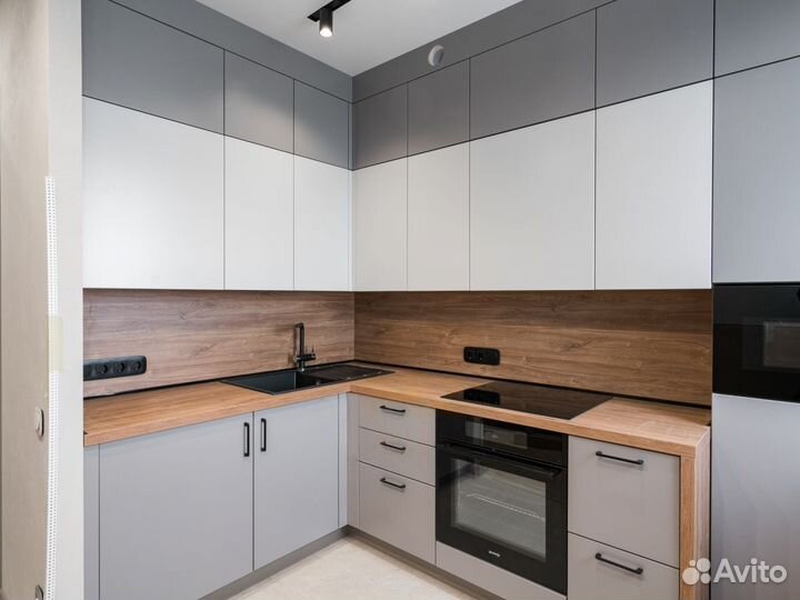 Цена за всю кухню смк 053415