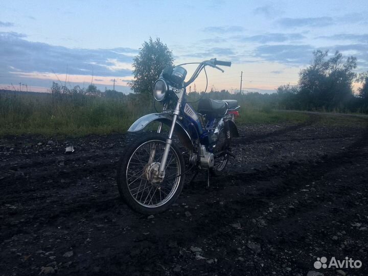 Дельта 50
