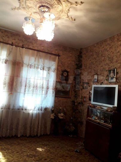 Дом 45 м² на участке 4 сот.