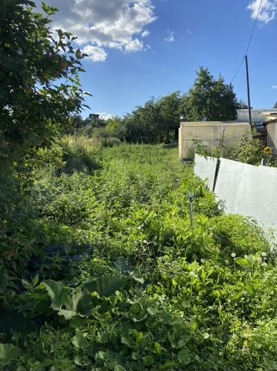 Дача 20 м² на участке 5,3 сот.