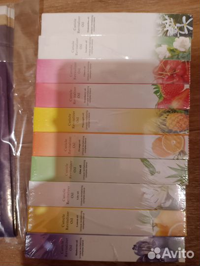 Все для маникюра