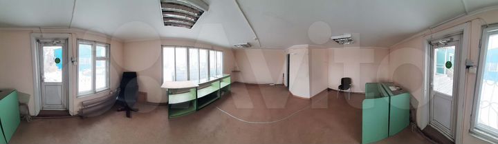 Свободного назначения, 25 м²