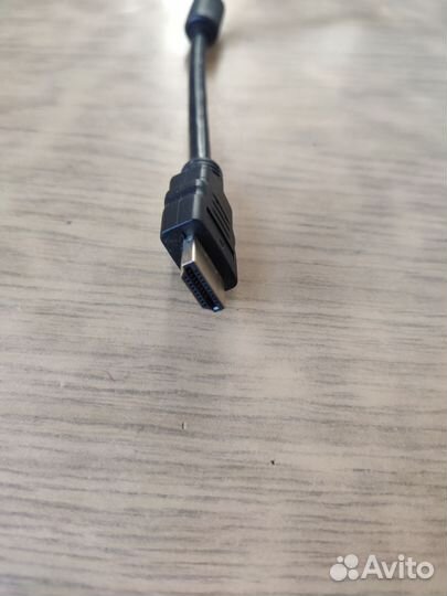Кабель Hdmi 60 см