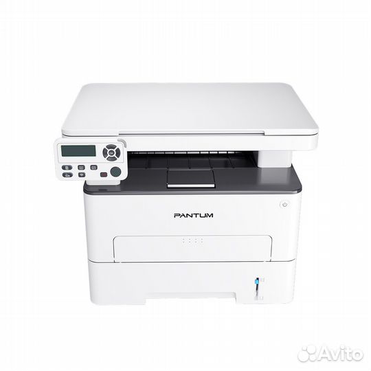 Мфу лазерный pantum m6700dw