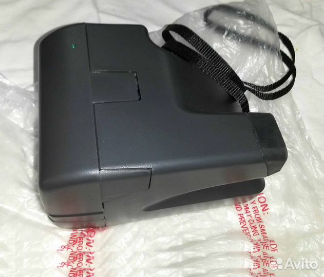 Фотоаппарат Polaroid