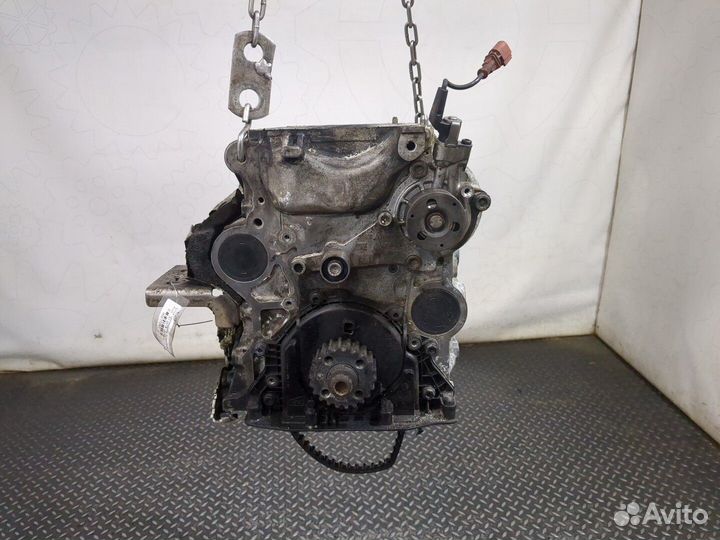 Блок цилиндров Audi A7 2018, 2019