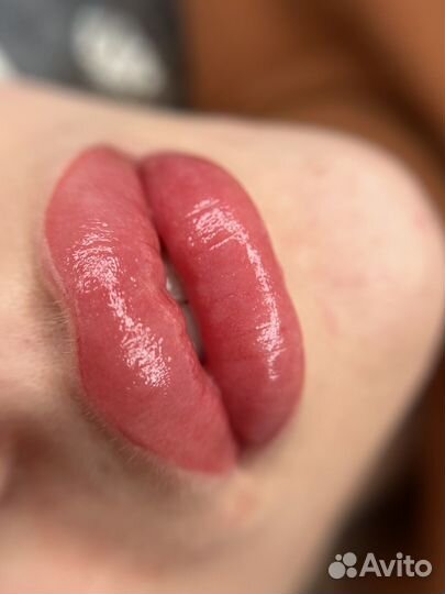 Нужна модель на перманентный макияж/ татуаж