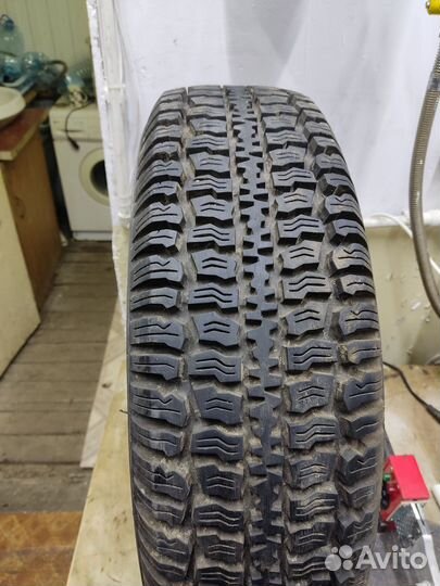 КАМА Кама-Flame 205/70 R16 91Q