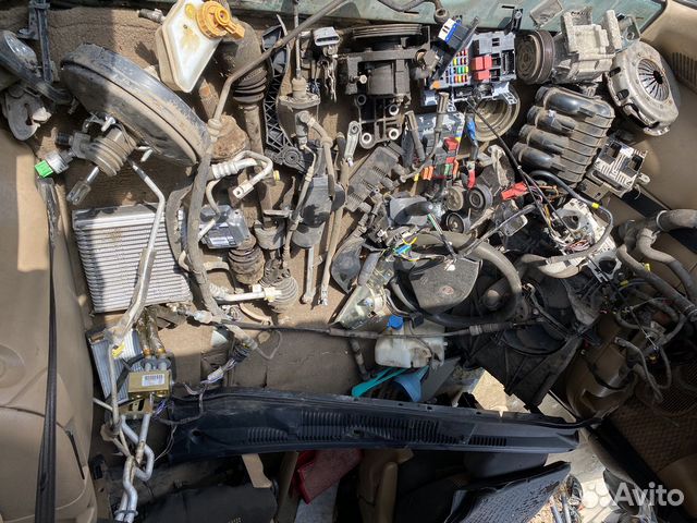 Электрика проводка блоки fiat albea