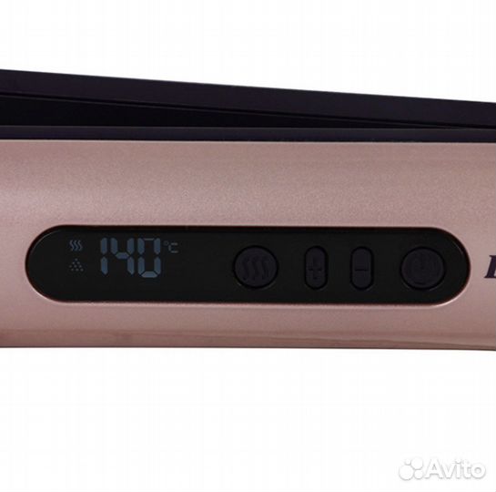 Утюжок для волос Babyliss ST460E