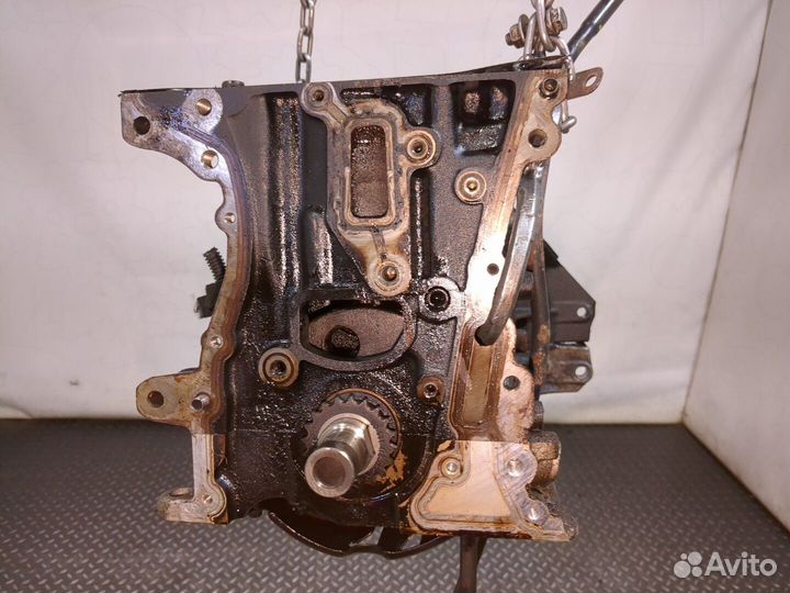 Блок цилиндров Opel Corsa C, 2001