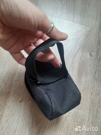 Сумка на велосипед