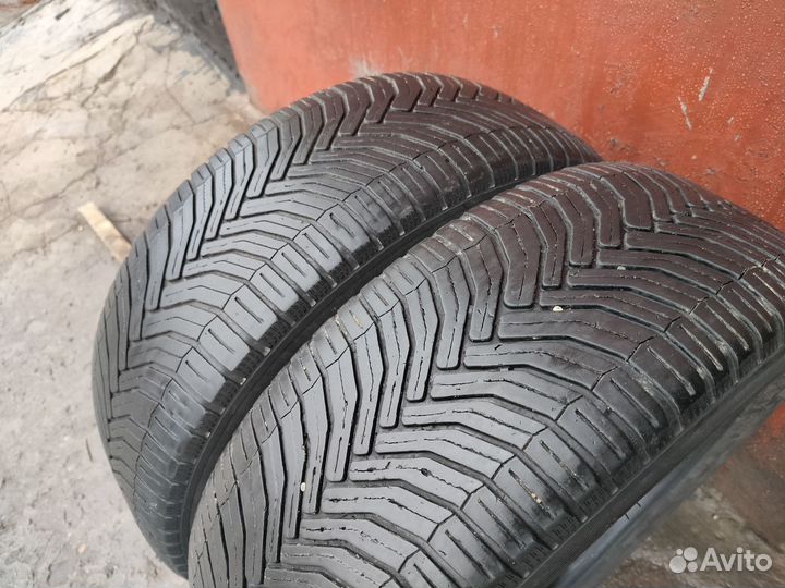 Michelin CrossClimate 205/55 R16 94V