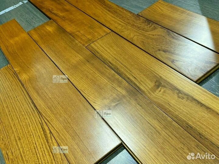 Инженерная доска орех американский