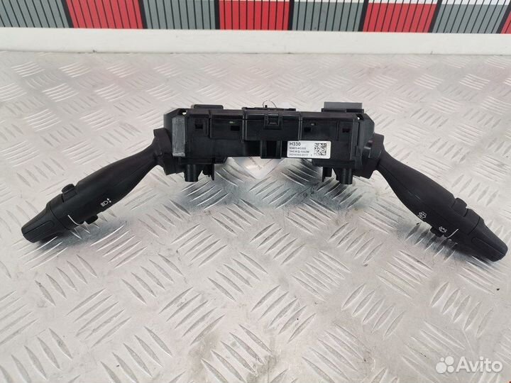 Переключатель для Hyundai-KIA Solaris 2 (RC)