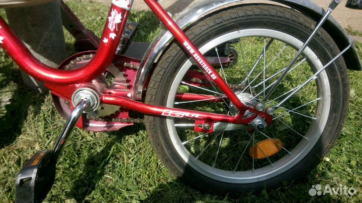 Велосипед Novatrack