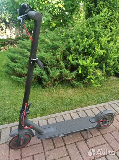 Электросамокат Xiaomi m365 Pro
