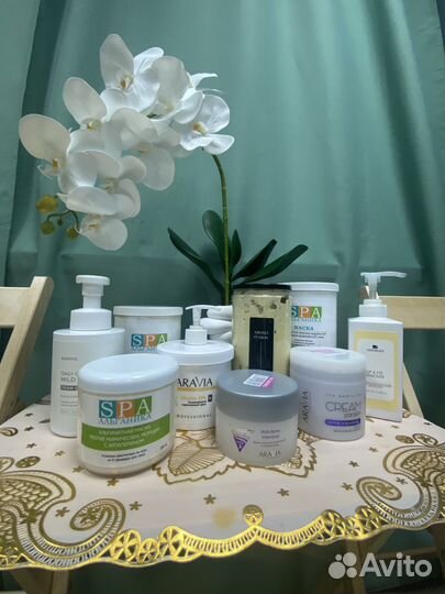 Спа салон