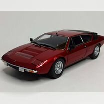 Lamborghini Urraco 1:18 Kyosho