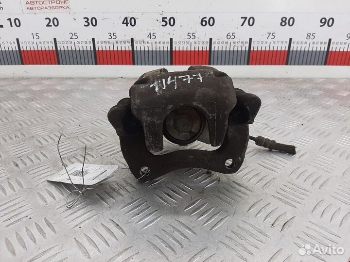 Суппорт задний правый для Peugeot 407 4401G5