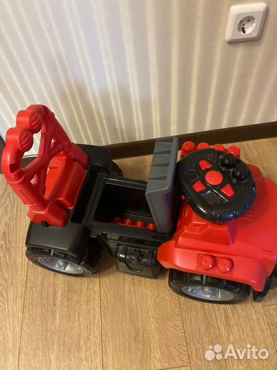 Детская машина каталка