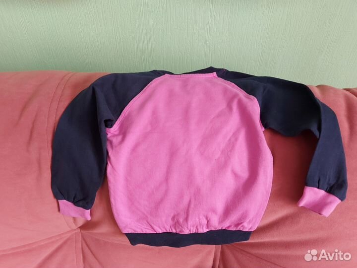 Забавный костюм 92 размер