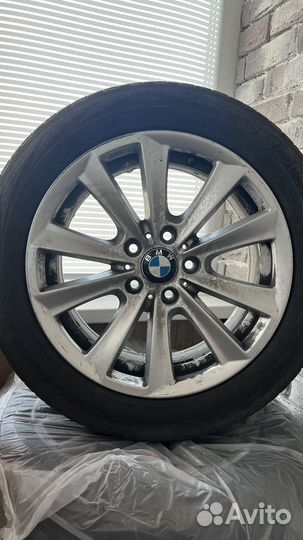 Диски bmw f30 r17