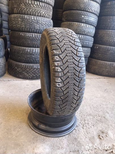 Cordiant Polar 2 195/60 R15