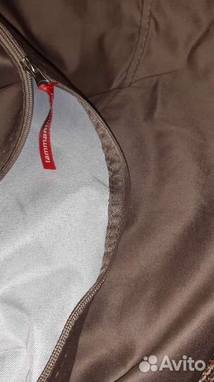 Чехол на кресло-мешок Босс Сохо Tamm'antimebel