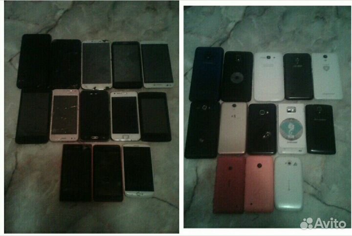 Samsung GT-I8910, 8 ГБ