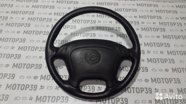 Руль с Airbag Opel Astra G 1997