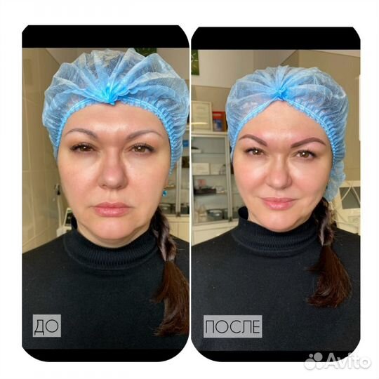 Студия маникюра и бровей