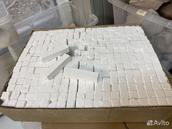 Пиленный белгород стандарт коробка