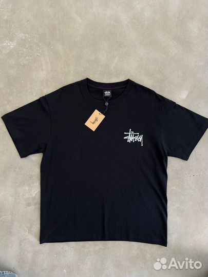 Футболка Stussy