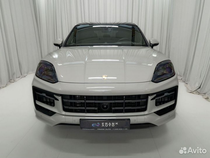 Porsche Cayenne Coupe 3.0 AT, 2023