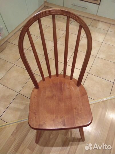 Стул новый