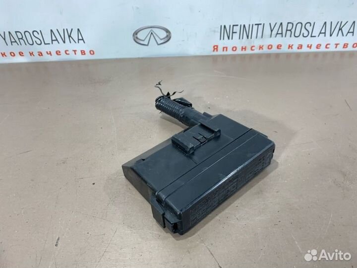 Блок предохранителей Infiniti Ex25 Ex35 Ex37 Qx50