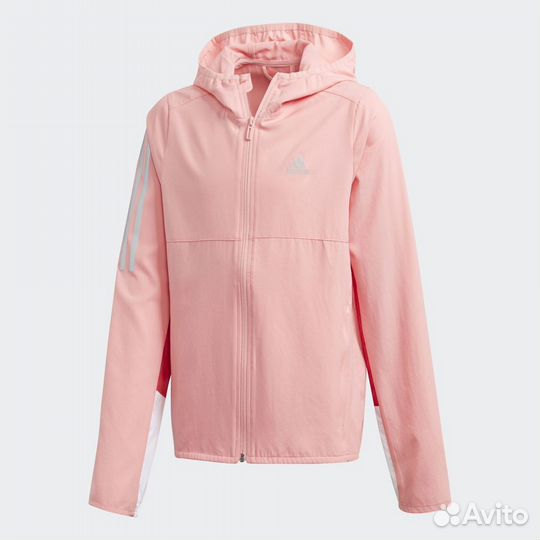 Ветровка Adidas детская