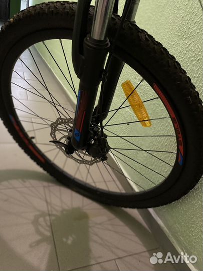 Велосипед Stels navigator 400