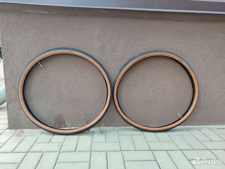 Покрышки велосипедные Maxxis Receptor