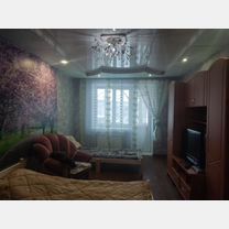 3-к. квартира, 60 м², 2/5 эт., Высокогорный