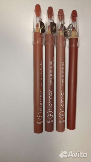 Карандаш для губ