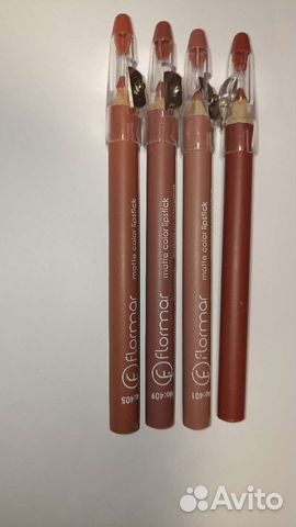 Карандаш для губ